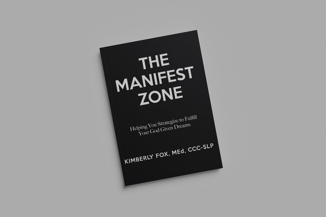 The Manifest Zone Journal