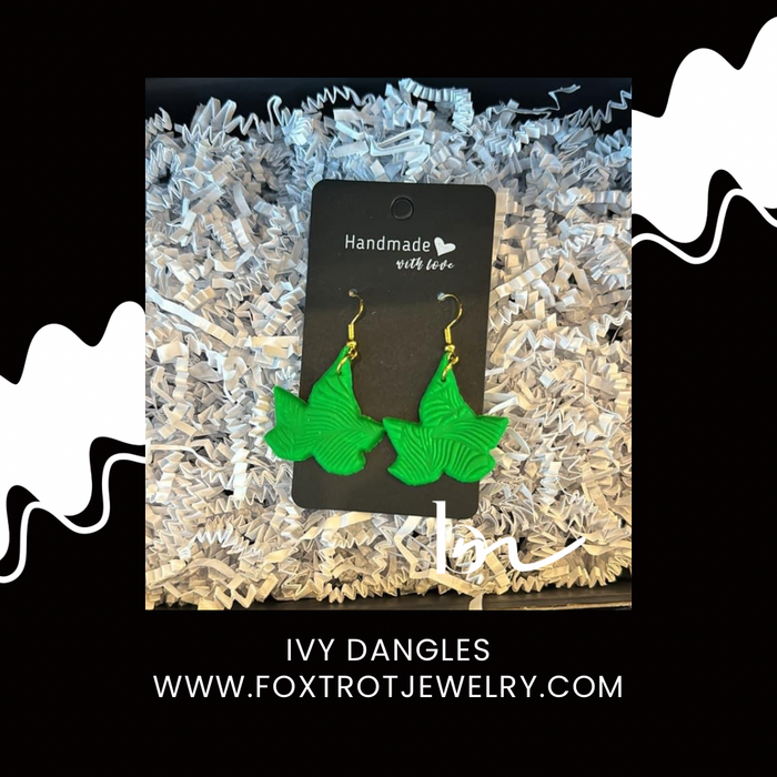 Ivy Dangles